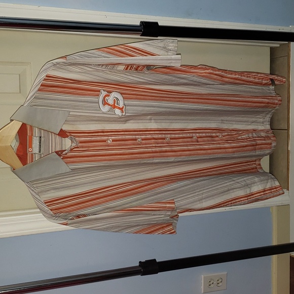 .SOLD CL 👔 3PC MENS XL BUNDLE LOT SOUTH POLE • CLEARWATER • QUEST - Picture 2 of 7